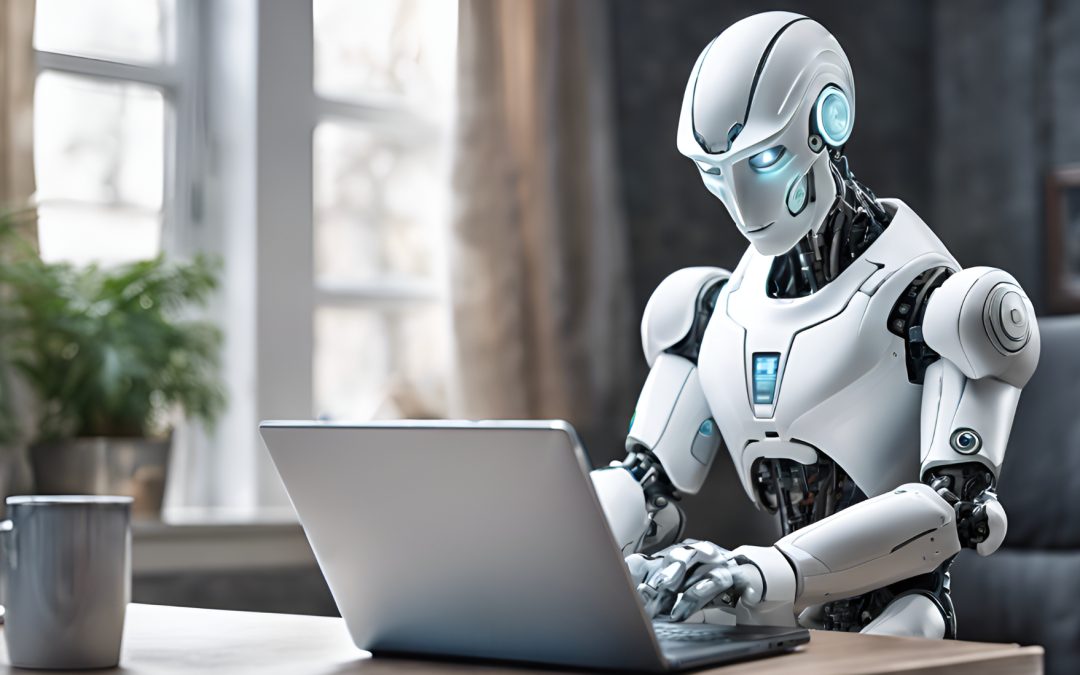 Who Owns Your Robot?