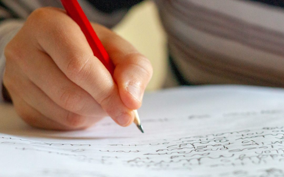 Do We Still Need Cursive?