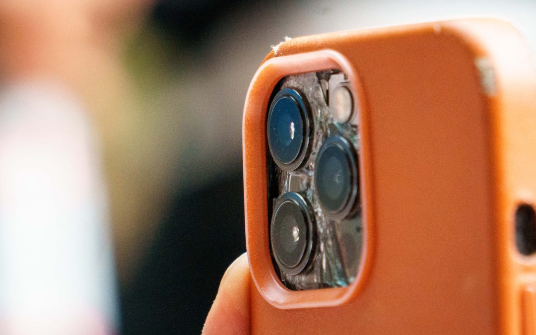 The Myth of the Indestructible Device