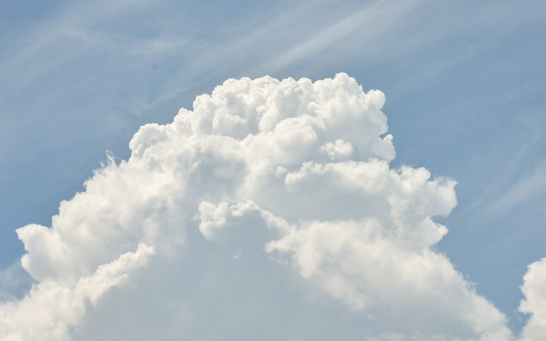 Back to Basics: Cloud 101